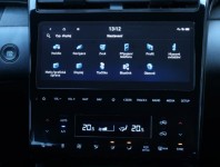 Hyundai Tucson  1.6 T-GDI 48V MHEV 
