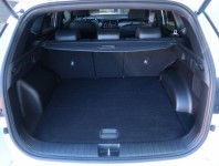 Hyundai Tucson  1.6 T-GDI 48V MHEV 
