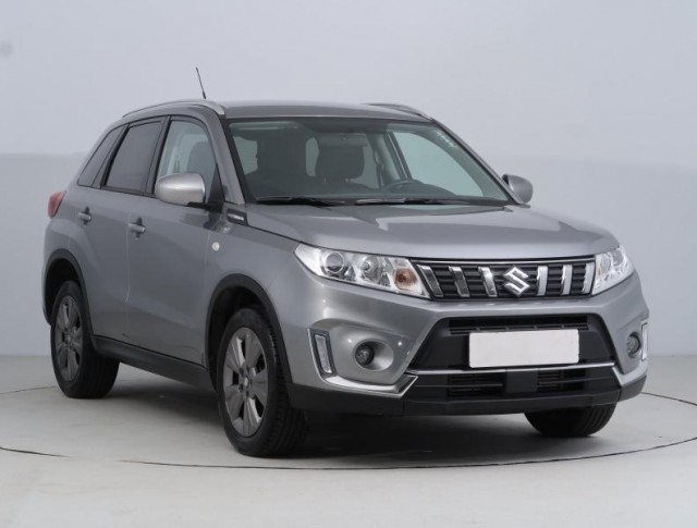 Suzuki Vitara  1.4 BoosterJet Premium