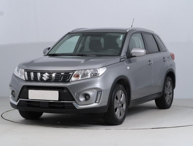 Suzuki Vitara  1.4 BoosterJet Premium