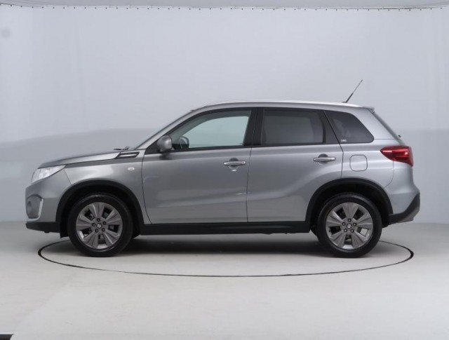 Suzuki Vitara  1.4 BoosterJet Premium