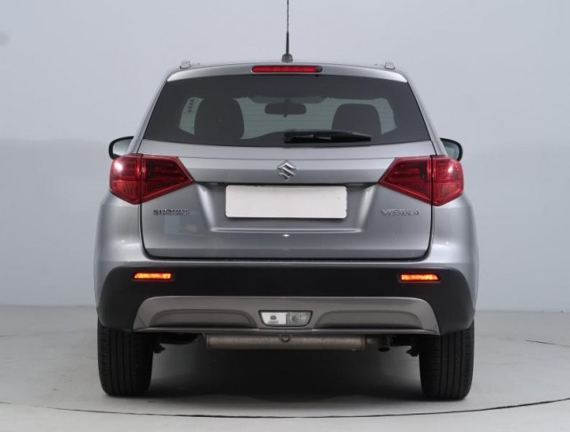 Suzuki Vitara  1.4 BoosterJet Premium