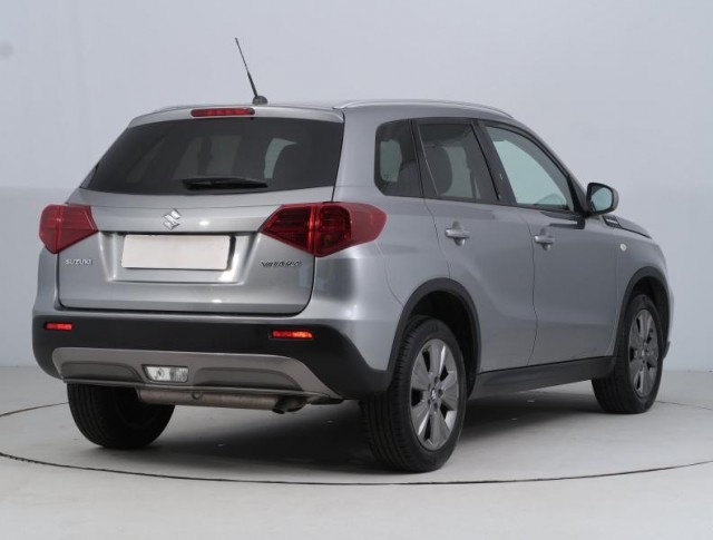 Suzuki Vitara  1.4 BoosterJet Premium