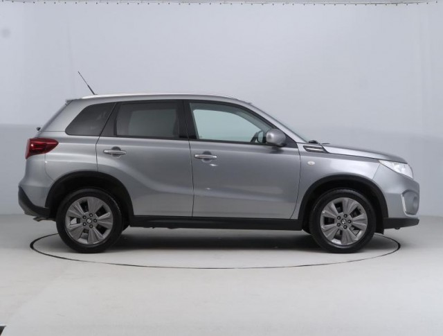 Suzuki Vitara  1.4 BoosterJet Premium
