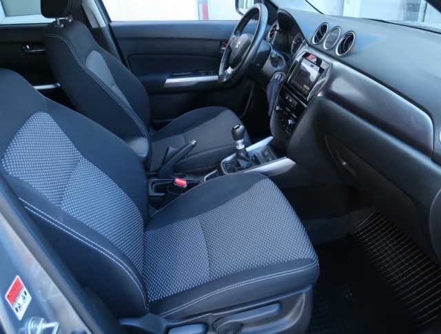 Suzuki Vitara  1.4 BoosterJet Premium