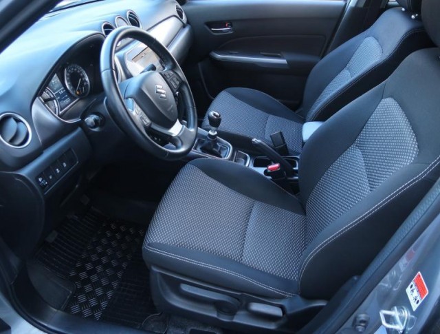 Suzuki Vitara  1.4 BoosterJet Premium