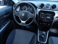 Suzuki Vitara  1.4 BoosterJet Premium