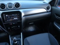 Suzuki Vitara  1.4 BoosterJet Premium