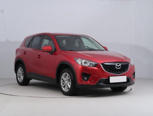Mazda CX-5  2.2 Skyactiv-D 