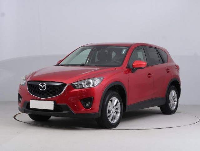 Mazda CX-5  2.2 Skyactiv-D 