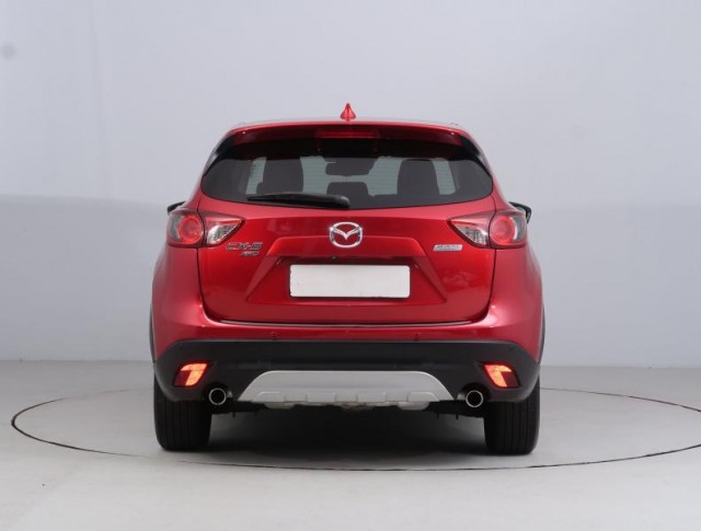 Mazda CX-5  2.2 Skyactiv-D 