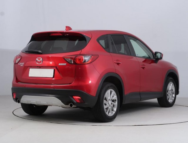 Mazda CX-5  2.2 Skyactiv-D 