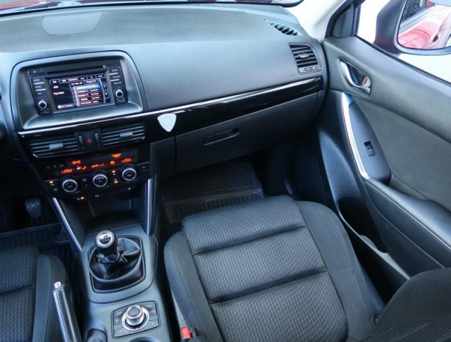 Mazda CX-5  2.2 Skyactiv-D 