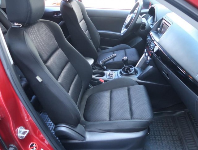 Mazda CX-5  2.2 Skyactiv-D 