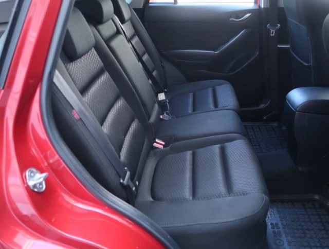 Mazda CX-5  2.2 Skyactiv-D 