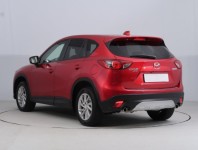 Mazda CX-5  2.2 Skyactiv-D 
