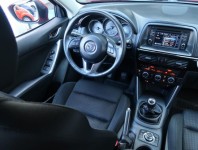 Mazda CX-5  2.2 Skyactiv-D 
