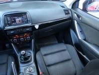 Mazda CX-5  2.2 Skyactiv-D 