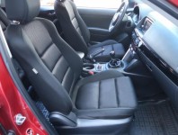Mazda CX-5  2.2 Skyactiv-D 