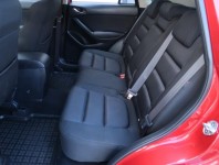 Mazda CX-5  2.2 Skyactiv-D 