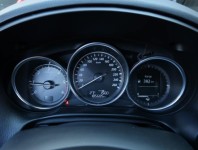 Mazda CX-5  2.2 Skyactiv-D 