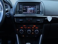 Mazda CX-5  2.2 Skyactiv-D 
