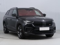 Škoda Kodiaq  RS 2.0 TSI RS