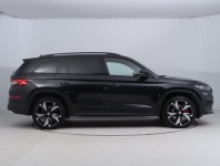Škoda Kodiaq  RS 2.0 TSI RS