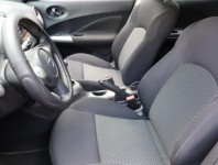 Nissan Juke  1.6 i 