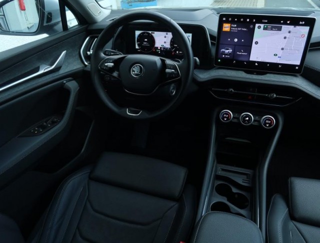 Škoda Kodiaq  2.0 TDI Style