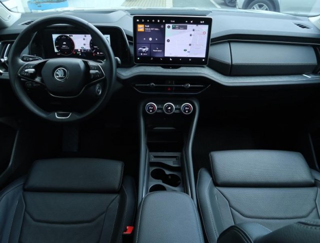 Škoda Kodiaq  2.0 TDI Style