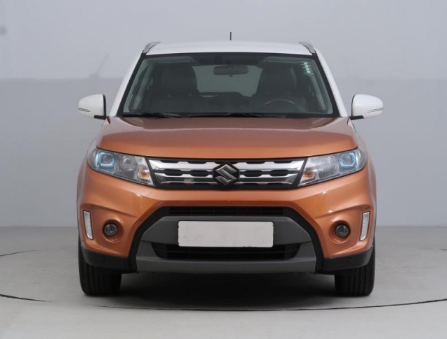 Suzuki Vitara  1.6 VVT Elegance