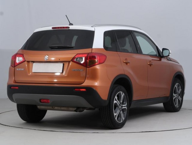 Suzuki Vitara  1.6 VVT Elegance