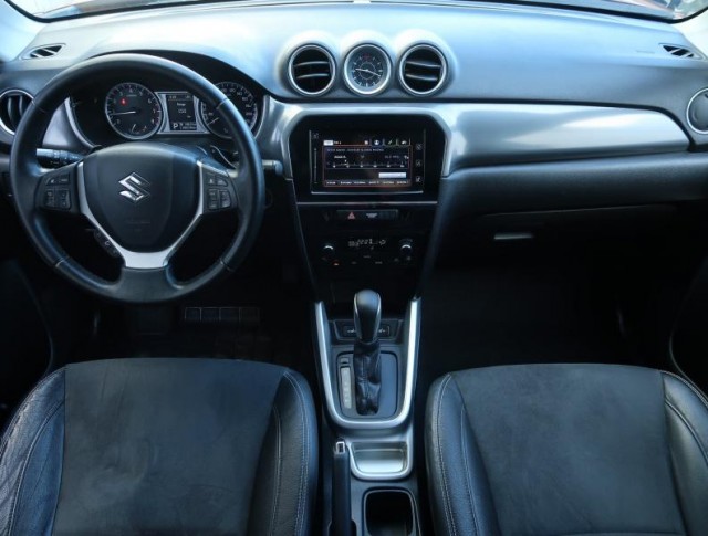 Suzuki Vitara  1.6 VVT Elegance