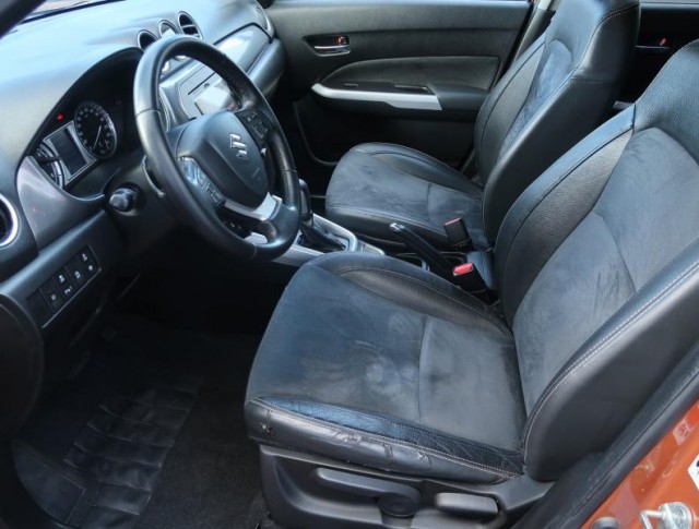 Suzuki Vitara  1.6 VVT Elegance