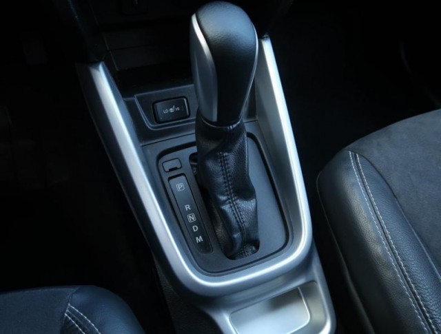Suzuki Vitara  1.6 VVT Elegance