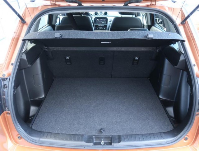 Suzuki Vitara  1.6 VVT Elegance