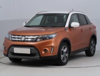 Suzuki Vitara  1.6 VVT Elegance