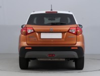 Suzuki Vitara  1.6 VVT Elegance