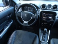 Suzuki Vitara  1.6 VVT Elegance