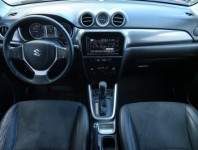 Suzuki Vitara  1.6 VVT Elegance