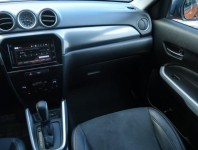 Suzuki Vitara  1.6 VVT Elegance