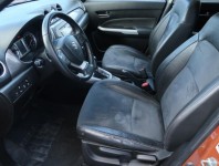 Suzuki Vitara  1.6 VVT Elegance