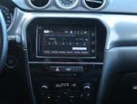 Suzuki Vitara  1.6 VVT Elegance