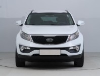 Kia Sportage  1.7 CRDi Comfort Plus
