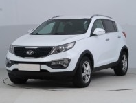 Kia Sportage  1.7 CRDi Comfort Plus