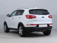Kia Sportage  1.7 CRDi Comfort Plus