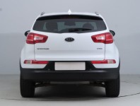 Kia Sportage  1.7 CRDi Comfort Plus
