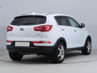 Kia Sportage  1.7 CRDi Comfort Plus