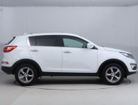 Kia Sportage  1.7 CRDi Comfort Plus